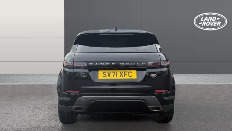Land Rover Range Rover Evoque 1.5 P300e R-Dynamic S 5dr Auto Hatchback